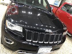 جیپ گراند شیرۆکی